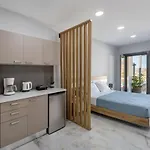 Apartment Peters Place - Paros *