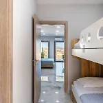 Apartment Peters Place - Paros *