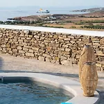 Apartment Peters Place - Paros