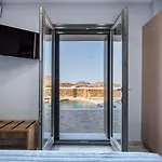 Apartment Peters Place - Paros *