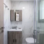 Apartment Peters Place - Paros