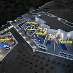 Peters Place - Paros