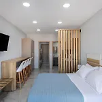 Peters Place - Paros *