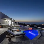 Peters Place - Paros Apartment