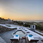 Peters Place - Paros Apartment *