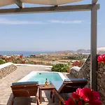 Peters Place - Paros *