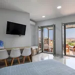 Apartment Peters Place - Paros Parasporos