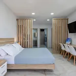 Apartment Peters Place - Paros