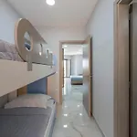 Peters Place - Paros Apartment