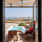 Peters Place - Paros Parasporos