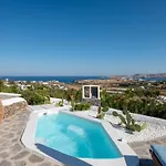 Peters Place - Paros Apartment *