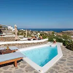 Peters Place - Paros * Parasporos