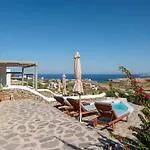 Peters Place - Paros Apartment