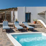 Apartman Peters Place - Paros Parászporosz