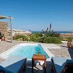 Peters Place - Paros *