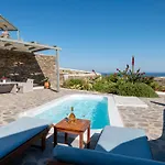 Peters Place - Paros