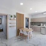 Apartamento Peters Place - Paros Parasporos