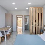 Peters Place - Paros *