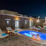 Peters Place - Paros *