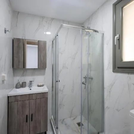 Appartement Peters Place - Paros *