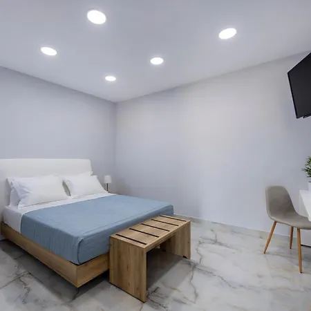 Peters Place - Paros * פרספורוס