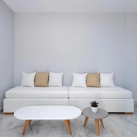 Appartement Peters Place - Paros *