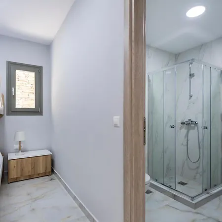 Appartement Peters Place - Paros *