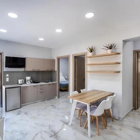 Peters Place - Paros * Παράσπορος