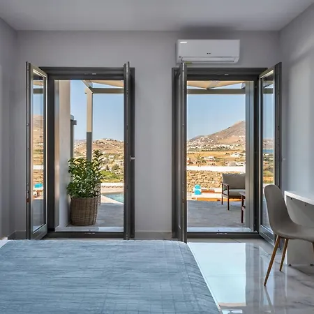 Appartement Peters Place - Paros *
