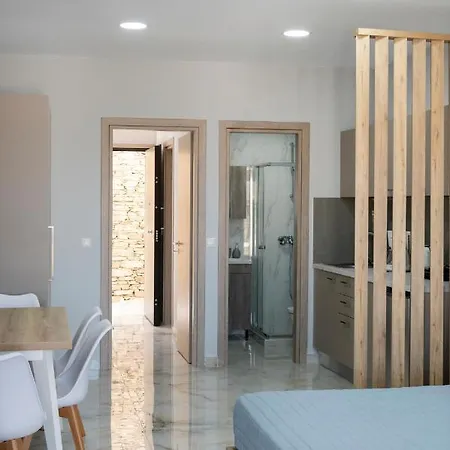 Appartement Peters Place - Paros *