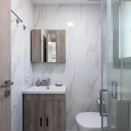 Appartement Peters Place - Paros