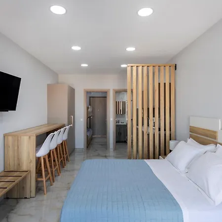 Peters Place - Paros *