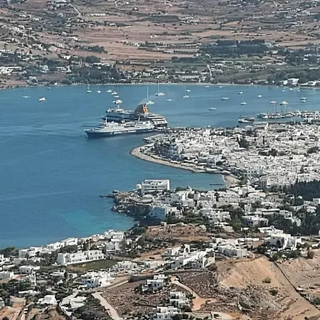 Appartement Peters Place - Paros
