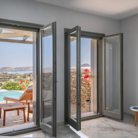 Appartement Peters Place - Paros *