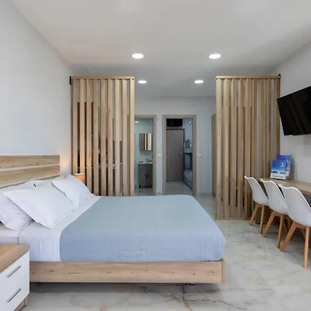 Appartement Peters Place - Paros