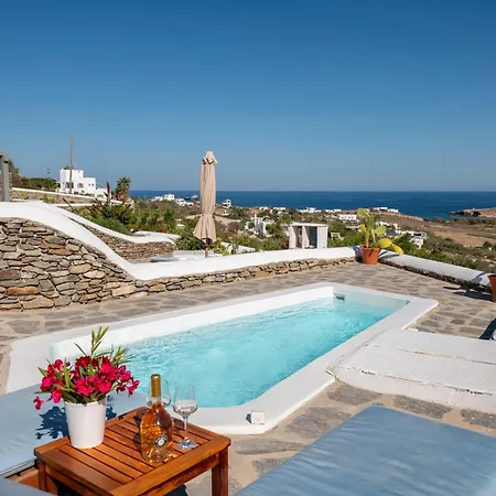 Appartement Peters Place - Paros *