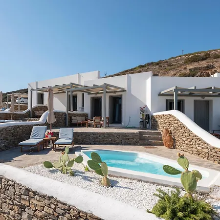 Appartement Peters Place - Paros